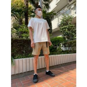 ROKX TRAVELYTE SHORT/トラベライトショート