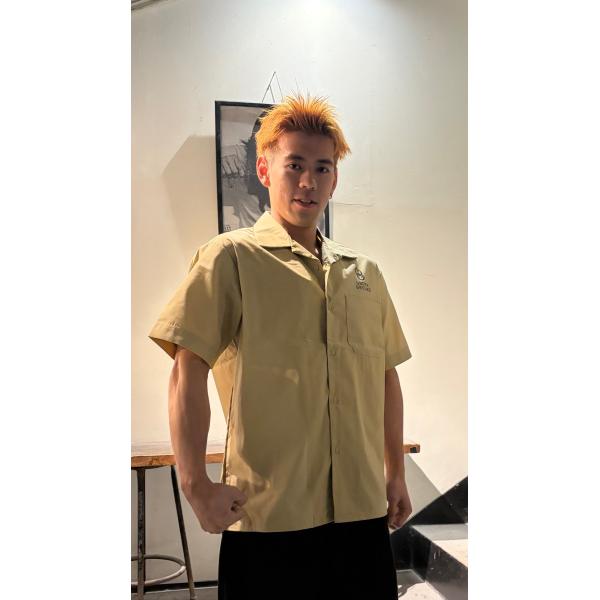 アングラオリジナルシャツ