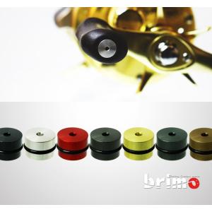 極上美品 スタジオコンポジット RC-SS-W ダブルハンドル チタン