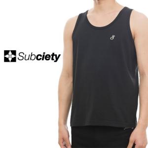 セール50%オフ　SUBCIETY サブサエティー TANK TOP SYMBOL タンクトップ｜undertaker