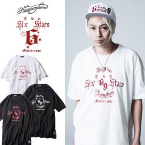 セール50%オフ　NINE MICROPHONES ナインマイクロフォンズ 69LOGO TEE S/S Tシャツ｜undertaker