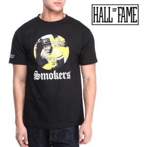 50　HALL OF FAME ホールオブフェイム Pirate Smoker TEE Tシャツ｜undertaker