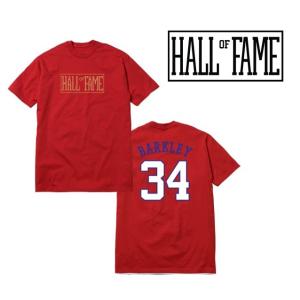 セール50%オフ　HALL OF FAME ホールオブフェイム Logo Jumbotron Tシャツ｜undertaker