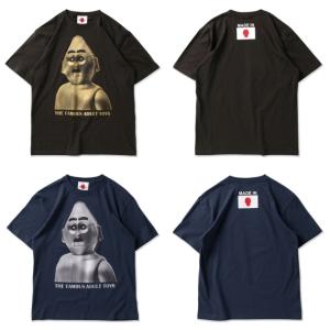 PUNK DRUNKERS パンクドランカーズ FAMOUS ADULT TOYS P3-CEO.TEE｜undertaker