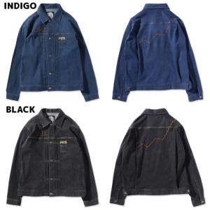 PUNK DRUNKERS パンクドランカーズ [PDSxNONSENSE JP]妖怪スカジャン