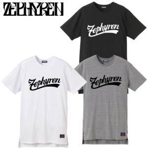 セール50%オフ　ZEPHYREN ゼファレン LONG S/S TEE BEYOND Tシャツ｜undertaker