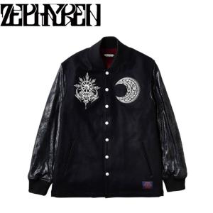 (先行予約)ZEPHYREN ゼファレン STUDIUM JKT ジャケット【17秋冬】10月末入荷予定｜undertaker