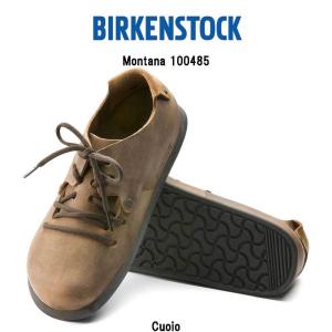 BIRKENSTOCK(ビルケンシュトック)モンタナ シューズ ユニセックス Montana 1004850 Regular