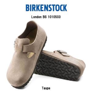 BIRKENSTOCK(ビルケンシュトック)ロンドン シューズ ユニセックス London BS 1010503 Regular｜undieshop