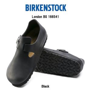 BIRKENSTOCK(ビルケンシュトック)ロンドン シューズ ユニセックス London BS 166541 Regular｜undieshop