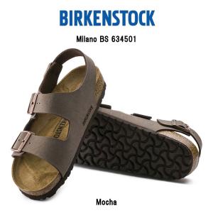 BIRKENSTOCK（ビルケンシュトック） サンダル ストラップ Milano