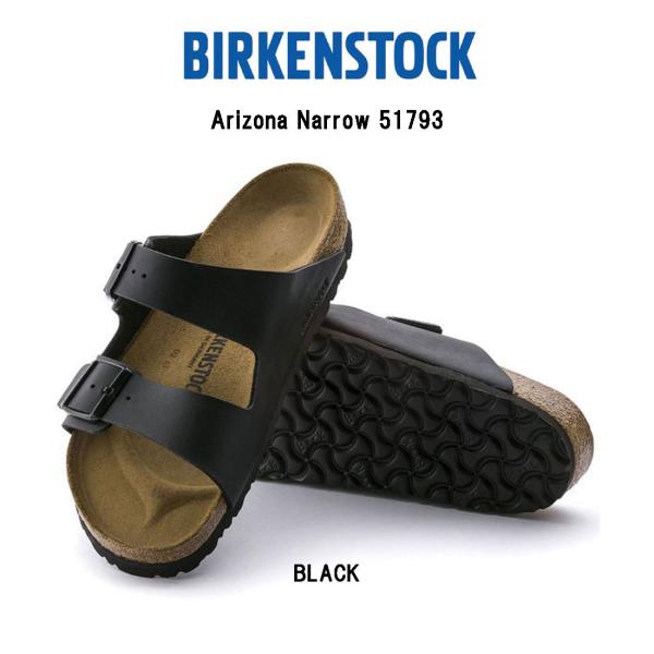 BIRKENSTOCK(ビルケンシュトック)レディース ストラップ サンダル Arizona Nar...