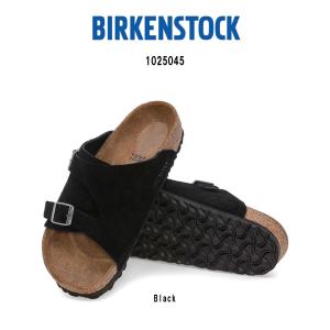 BIRKENSTOCK（ビルケンシュトック） チューリッヒ ストラップ サンダル