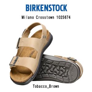 BIRKENSTOCK（ビルケンシュトック） サンダル ミラノ 国内正規品