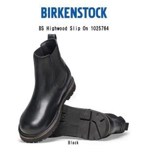 BIRKENSTOCK ビルケンシュトック ブーツ 国内正規品 Highwood