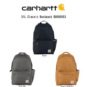 Carhartt（カーハート） バックパック リュック バッグトリプル