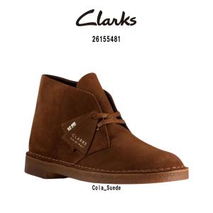 Clarks（クラークス） (SALE)CLARKS(クラークス)シェイカーブーツ
