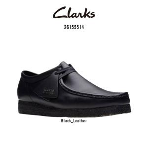 Clarks（クラークス） CLARKS(クラークス)ワラビーブーツ アンクル