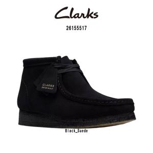 Clarks（クラークス） (SALE)CLARKS(クラークス)シェイカーブーツ