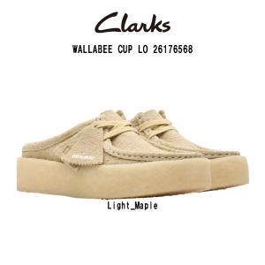 Clarks（クラークス） ワラビー WALLABEE 26165560 26155522 26155545