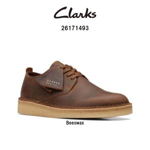 Clarks（クラークス） CLARKS(クラークス)シェイカー II ラン モカシン