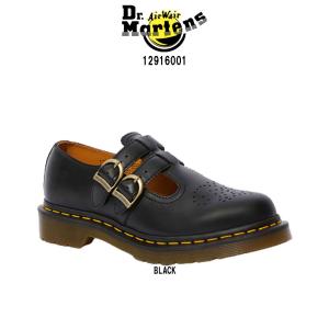 Dr.Martens（ドクターマーチン） ブーツ レディース メリージェーン