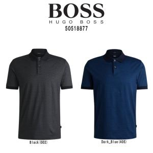HUGO BOSS（ヒューゴ・ボス） HUGO BOSS ORANGE オレンジ ポロシャツ