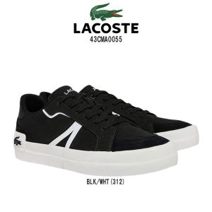 LACOSTE（ラコステ） スニーカー LACOSTE COURT BASE 224 1 SMA 8 21G