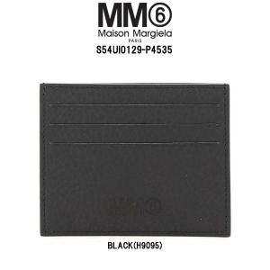 エムエム6 メゾンマルジェラ MM6 Maison Margiela 財布 コインケース 