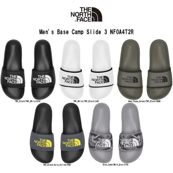 (SALE)THE NORTH FACE(ザノースフェイス)メンズ ベースキャンプ スライド シャワ...