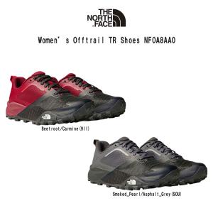(SALE)THE NORTH FACE(ザノースフェイス)ランニングシューズ 運動靴 シューズ ランニング ハイキング ウォーキング スポーツ レディース 女性用 靴 NF0A8AA0