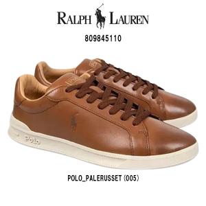 POLO RALPH LAUREN(ポロ ラルフローレン)スニーカー レザー シューズ カジュアル メンズ 男性用 靴 809845110｜undieshop