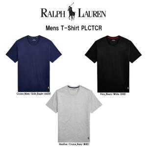 POLO RALPH LAUREN（ポロ・ラルフローレン） 2Pack T-Shirts 2枚セット