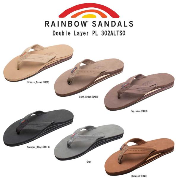 RAINBOW SANDALS(レインボーサンダル)ビーチサンダル スリッパ ヌバック レザー サー...
