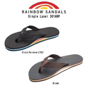 Ron Herman（ロンハーマン） 新品 RHC Ron Herman x RAINBOW SANDALS
