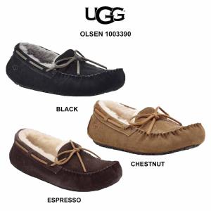 UGG(アグ)メンズ ムートン シューズ スニーカー オルセン