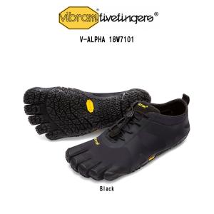 Vibram FiveFingers ビブラム トレーニングシューズ 24cm Vibram FiveFingers（ビブラムファイブフィンガーズ） レディース 五本
