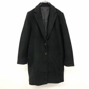 Paul Smith（ポール・スミス） ブラックレーベル ベロア テーラード