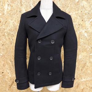 フィデリティ FIDELITY by GERALD & STEWART ピーコート Pコート 裏地