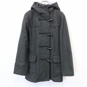 AMERICAN HOLIC（アメリカンホリック） ダッフルコート パーカー 裏地