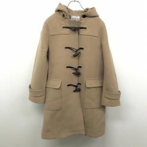 SLOBE IENA（スローブイエナ） 少し薄手 トレンチコート 総裏地 袖裏は