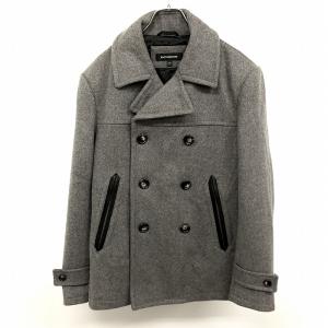 gotairiku ゴタイリク 五大陸 テーラードジャケット 長袖 3つボタン 総