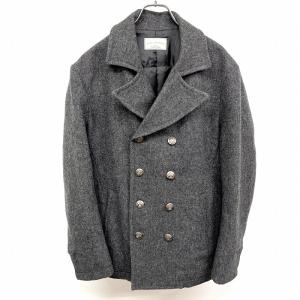 PEYTON PLACE FOR MEN（ペイトンプレイスフォーメン） PPFM メルトン