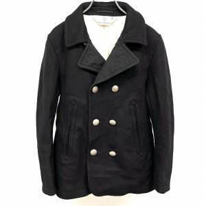 Gloverall（グローバーオール） × Harris Tweed / グローバーオール