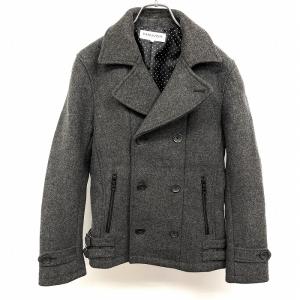 PEYTON PLACE FOR MEN（ペイトンプレイスフォーメン） PPFM メルトン