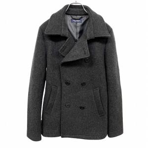 PEYTON PLACE FOR MEN（ペイトンプレイスフォーメン） PPFM メルトン