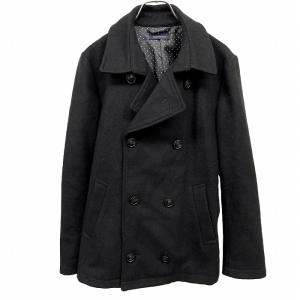 SPIEWAK（スピワック） I.SPIEWAK ＆ SONS メルトン ピーコート P