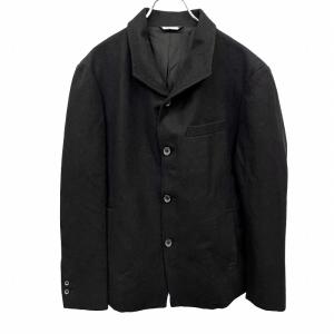 エスプリ ESPRIT コート ボタン留め 薄手の中綿入り カフスに硬い生地