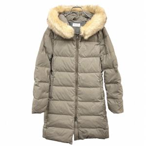 PLST◇コート/L/ポリエステル/BEG/12-1409004 : セカンドストリート