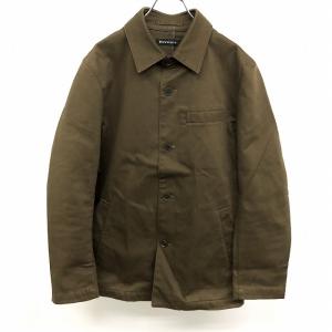 291295=HOMME 二―キューイチニーキューゴー オム 3 メンズ ステン